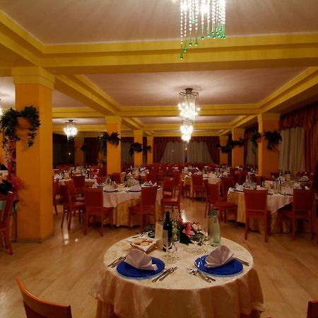 Grand Hotel Montesilvano Marina Exteriér fotografie