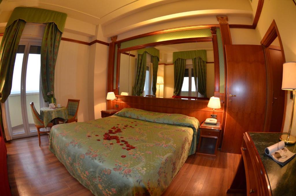 Grand Hotel Montesilvano Marina Exteriér fotografie