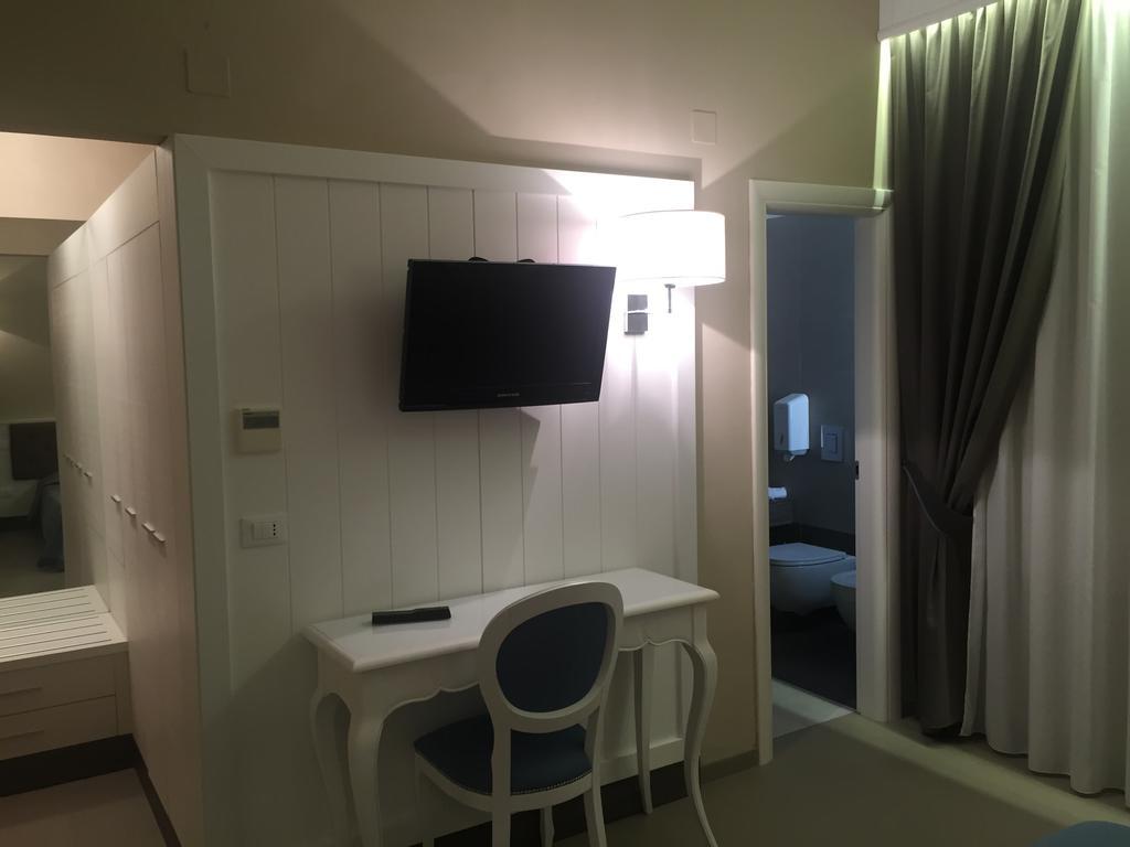 Grand Hotel Montesilvano Marina Pokoj fotografie