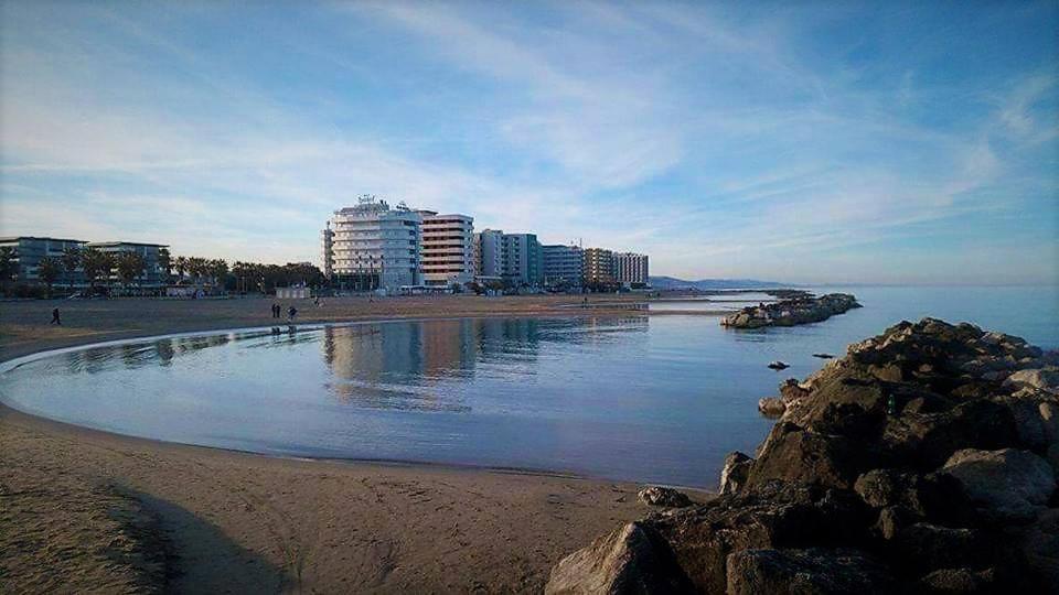 Grand Hotel Montesilvano Marina Exteriér fotografie