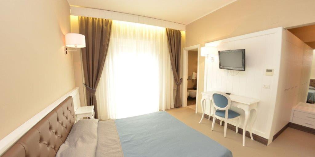 Grand Hotel Montesilvano Marina Exteriér fotografie