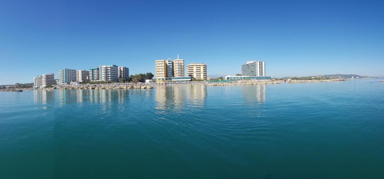 Grand Hotel Montesilvano Marina Exteriér fotografie