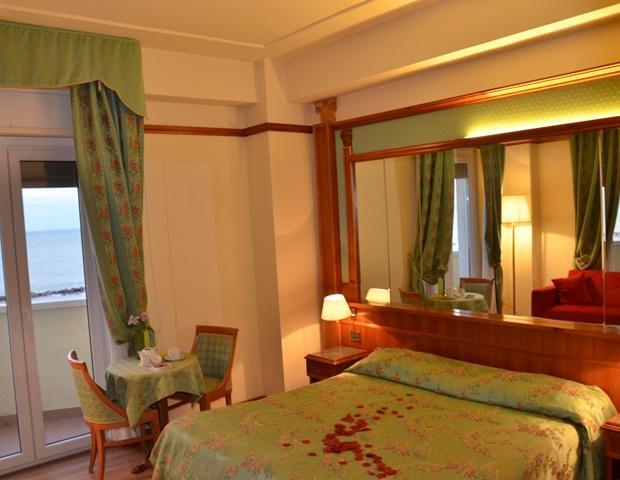 Grand Hotel Montesilvano Marina Exteriér fotografie